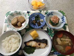 千代田区でお料理