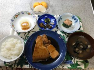 千代田区でお料理