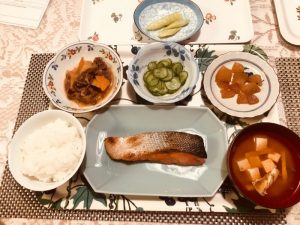 千代田区でお料理