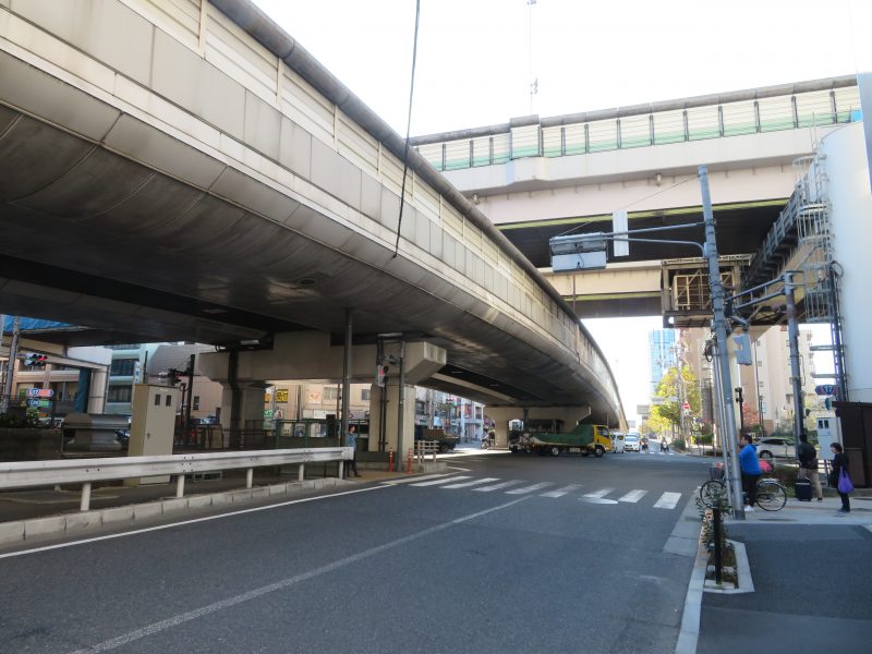 板橋本町でお掃除