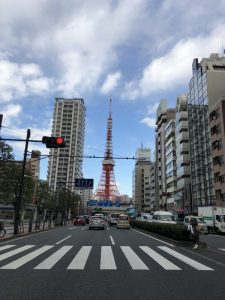 三軒茶屋で水周りのお掃除