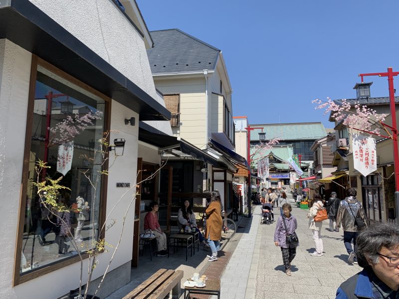 江東区深川でお掃除