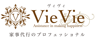 VieVie（ヴィヴィ）